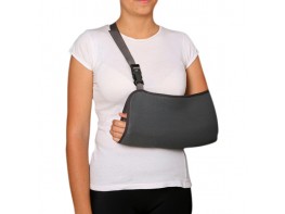 SOPORTE ANTEBRAZO BOLS TRANSP T.L SPB200 Imagen del producto SOPORTE ANTEBRAZO BOLS TRANSP T.L SPB200