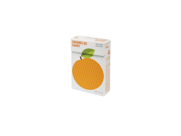 Balmelos mandarina cajita sin azúcar Imagen del producto Balmelos mandarina cajita sin azúcar