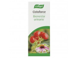 A. Vogel cistoforce gotas 50ml Imagen del producto A. Vogel cistoforce gotas 50ml
