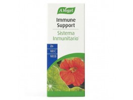 A. Vogel immune support 30 comprimidos Imagen del producto A. Vogel immune support 30 comprimidos