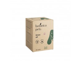 Botanicapets stress off 30u Imagen del producto Botanicapets stress off 30u