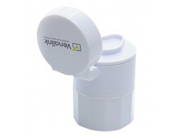Venalink Cortador de pastillas 1u Imagen del producto Venalink Cortador de pastillas 1u