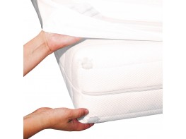 PROTECTOR IMPERMEABLE RIZO 90CM Imagen del producto PROTECTOR IMPERMEABLE RIZO 90CM