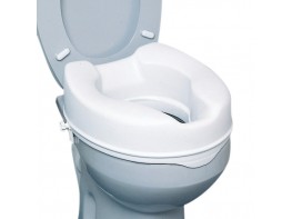 ELEVADOR WC 10CM AD509B Imagen del producto ELEVADOR WC 10CM AD509B