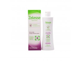 Zelesse jabón íntimo 250ml Imagen del producto Zelesse jabón íntimo 250ml
