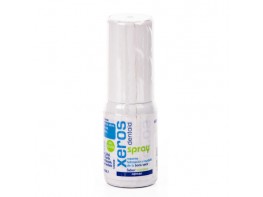 XEROS DENTAID SPRAY 15 ML Imagen del producto XEROS DENTAID SPRAY 15 ML