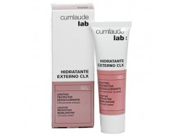 Cumlaude Gynelaude CLX hidratante externo vaginal 30ml Imagen del producto Cumlaude Gynelaude CLX hidratante externo vaginal 30ml