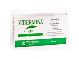 Cumlaude Lab lavado vaginal CLX 140ml x 5 frascos Imagen del producto Cumlaude Lab lavado vaginal CLX 140ml x 5 frascos