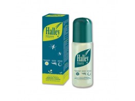 Halley repelente insectos spray 100ml Imagen del producto Halley repelente insectos spray 100ml