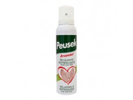 Peusek arcandol relajante spray 150ml Imagen del producto Peusek arcandol relajante spray 150ml