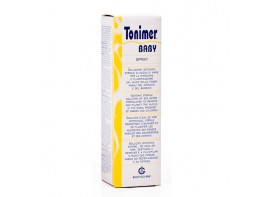 Rilastil Tonimer spray nasal 100ml Imagen del producto Rilastil Tonimer spray nasal 100ml