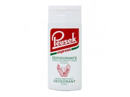 Peusek desodorante polvo 40g Imagen del producto Peusek desodorante polvo 40g