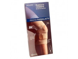 Rodillera cinfa rotuliana infrapatelar talla mediana Imagen del producto Rodillera cinfa rotuliana infrapatelar talla mediana