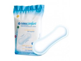 Farmaconfort Compresa classic 20uds Imagen del producto Farmaconfort Compresa classic 20uds