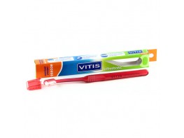 Vitis Cepillo dental orthodontic access Imagen del producto Vitis Cepillo dental orthodontic access