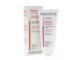VARIDEN CREMA GEL PIERNAS CANSADAS 200ML Imagen del producto VARIDEN CREMA GEL PIERNAS CANSADAS 200ML