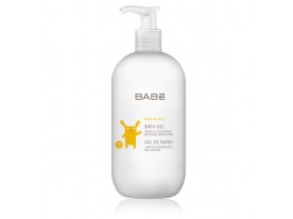 Babé pediatric gel de baño 500ml Imagen del producto Babé pediatric gel de baño 500ml