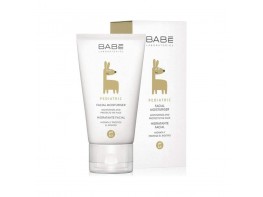 Babé pediatric hidratante facial 50ml Imagen del producto Babé pediatric hidratante facial 50ml