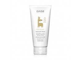 Babé pediatric crema emoliente corporal 200m Imagen del producto Babé pediatric crema emoliente corporal 200m