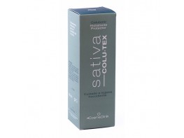 Sativa colutorio colu-tex 250ml Imagen del producto Sativa colutorio colu-tex 250ml