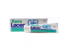 Xerolacer gel topico 50ml Imagen del producto Xerolacer gel topico 50ml