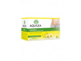 Aquilea Gases 20 sobres Imagen del producto Aquilea Gases 20 sobres