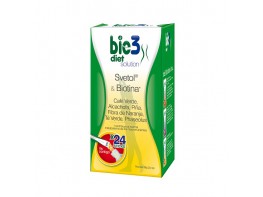 Bie3 diet solution 24 sobres solubles Imagen del producto Bie3 diet solution 24 sobres solubles