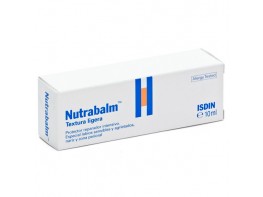 Nutrabalm rep. Intensivo fluido 10ml Imagen del producto Nutrabalm rep. Intensivo fluido 10ml