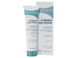 Trofolastín cuidado del pezón 50ml Imagen del producto Trofolastín cuidado del pezón 50ml