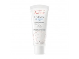 Avene hydrance optimale uv30 enriquecida 40 ml Imagen del producto Avene hydrance optimale uv30 enriquecida 40 ml