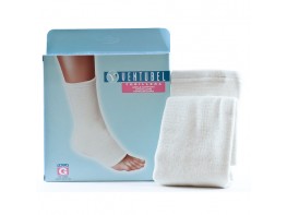 TOBILLERA VENTUBEL COLOR CRUDO T.3 Imagen del producto TOBILLERA VENTUBEL COLOR CRUDO T.3