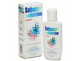Topicrem ds+ baby champú costra láctea 125ml
Imagen del producto Topicrem ds+ baby champú costra láctea 125ml