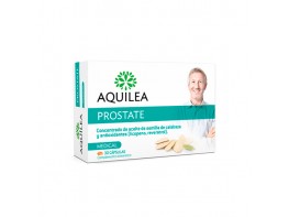 Aquilea Prostate 30 cápsulas Imagen del producto Aquilea Prostate 30 cápsulas