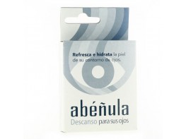 ABEÑULA DESCANSO OJOS 4,5 GR Imagen del producto ABEÑULA DESCANSO OJOS 4,5 GR