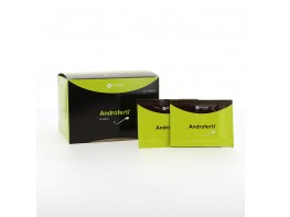 Q farma Androferti 60 sobres Imagen del producto Q farma Androferti 60 sobres