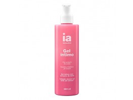 Interapothek gel íntimo 250ml Imagen del producto Interapothek gel íntimo 250ml