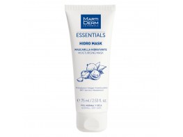 MartiDerm Essentials Hydro Mask 75 ml Imagen del producto MartiDerm Essentials Hydro Mask 75 ml