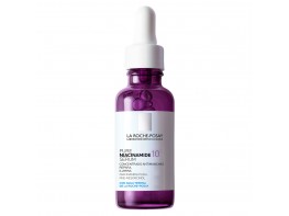 La Roche Posay Mela B3 Serum 30ml Imagen del producto La Roche Posay Mela B3 Serum 30ml