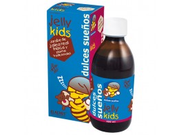 Jelly kids dulces sueños 250ml Imagen del producto Jelly kids dulces sueños 250ml
