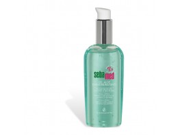 Sebamed gel aloe hidratante 200ml Imagen del producto Sebamed gel aloe hidratante 200ml