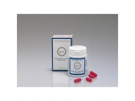 Fortrix ioox cistina 60 capsulas Imagen del producto Fortrix ioox cistina 60 capsulas