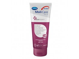 Lindor Crema Protectora con óxido de zinc 200ml Imagen del producto Lindor Crema Protectora con óxido de zinc 200ml