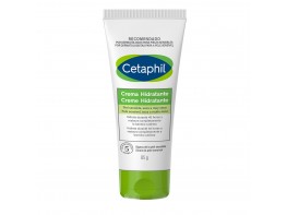 Crema Hidratante Cetaphil 85g
Imagen del producto Crema Hidratante Cetaphil 85g