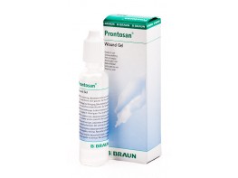 Prontosan limpieza heridas gel 30ml Imagen del producto Prontosan limpieza heridas gel 30ml