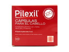 PILEXIL ANTICAIDA 100 CAPSULAS Imagen del producto PILEXIL ANTICAIDA 100 CAPSULAS