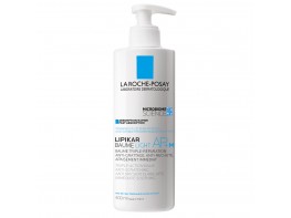 La Roche Posay Lipikar bálsamo AP+M light 400ml Imagen del producto La Roche Posay Lipikar bálsamo AP+M light 400ml