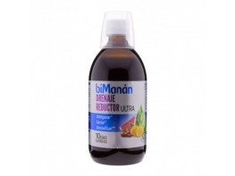 BIMANAN DRENAJE REDUCTOR ULTRA 500 ML Imagen del producto BIMANAN DRENAJE REDUCTOR ULTRA 500 ML