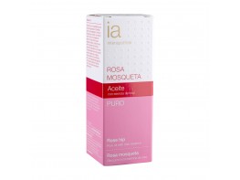 Interapothek aceite de rosa mosqueta 20ml Imagen del producto Interapothek aceite de rosa mosqueta 20ml