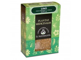 EL NATURALISTA LINO 100 G. Imagen del producto EL NATURALISTA LINO 100 G.