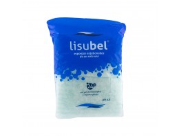 Lisubel esponjas jabonosas 24 unidades Imagen del producto Lisubel esponjas jabonosas 24 unidades